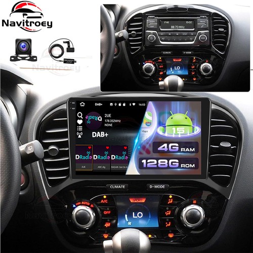 Dab carplay android 15 - 9",