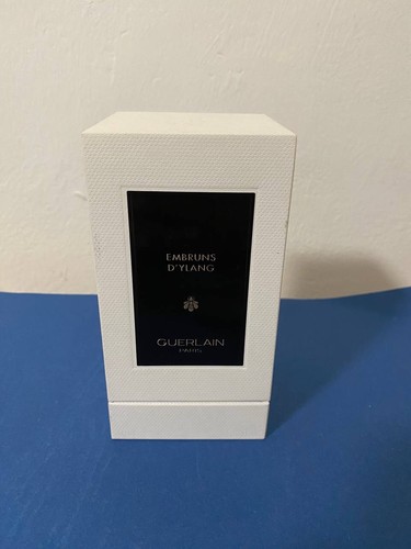 Guerlain embruns ylang - embruns, d’ylang