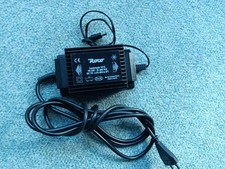 ROCO 10718 Transformator / Netzteil  40 VA gebraucht ( getestet OK) 