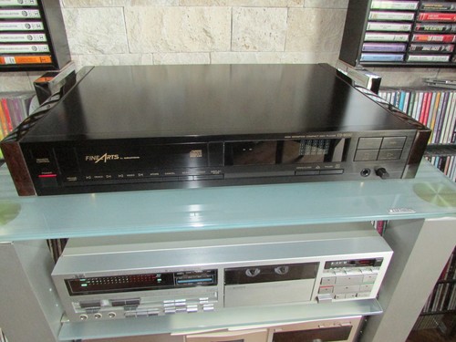 Fine arts grundig high - grundig,