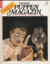Ciesliks Puppen-Magazin -