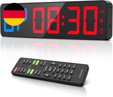 ANJANK Fitness-Timer, Große