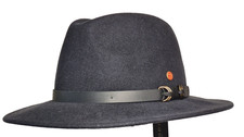 Mayser Wollfilzhut Treckinghut