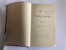 Perlen aus Schleswigs