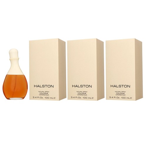 Halston classic woman 100 - x,