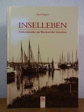 Inselleben. Finkenwerder im