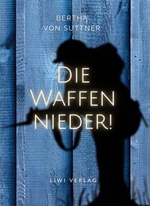 Bertha von suttner die waffen - suttner:,