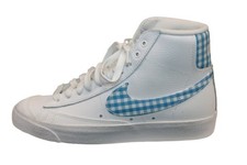 W Nike Blazer Mid`77 Größe wählbar FD9163 100 Sneakers Turnschuhe Skaten