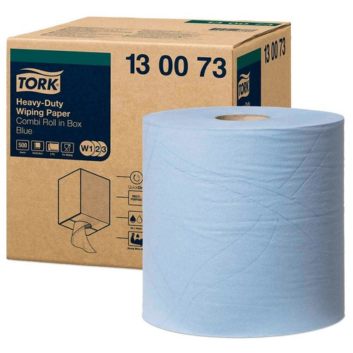 Tork putztuchrolle premium - putztuchrolle,