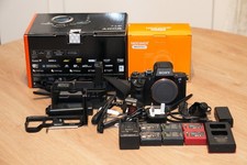 Sony a7rii a7r2 42mp - sony,