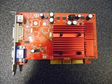 AGP GRAFIKKARTE NVIDIA GEFORCE