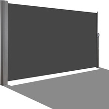 Seitenmarkise Ausziehbar