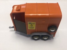 Britains LTD 1979 Pferdehänger ohne OVP