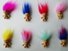 Troll Zaubertroll Trolli 90er