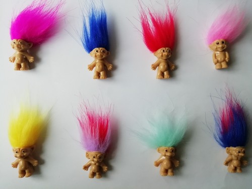 Troll zaubertroll trolli - zaubertroll,
