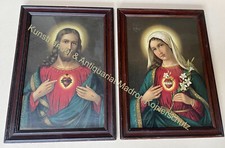 Paar christliche Bilder Jesus