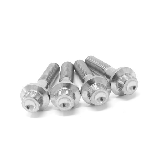 32mm titan split rim bolt - titan,