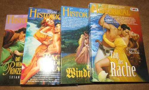 Historical historische - 4, historical,