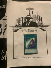 ILLUSION MAGIC - 1st EDITION