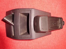 Opel Astra H Twintop, Handyhalterung, Handykonsole 041210170 komplett