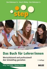 Step - Das Buch für