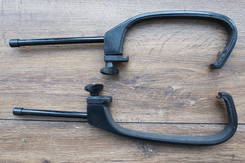 Emuk halter wohnwagen - emuk,