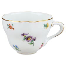Kaffeetasse Hutschenreuther Maria Theresia Mirabell