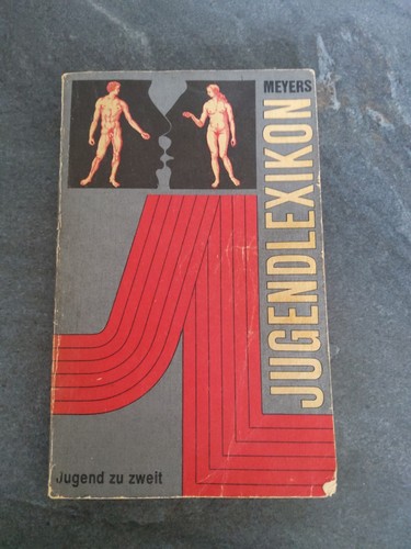 Meyers jugendlexikon jugend - ,