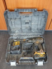 Dewalt DCD791 Akkuschrauber Bohrschrauber mit Akku 18V 5.0Ah Ladegerät Koffer #1