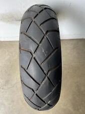 1 x Dunlop TrailMax D609 M/C 160/60 ZR17 69W MOTORRAD KRAD SOMMERREIFEN