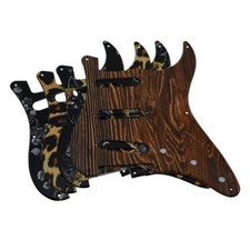 Various Colors 8 Hole Vintage