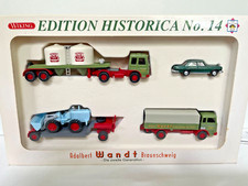 Wiking 1:87 PMS 81-60 No. 14