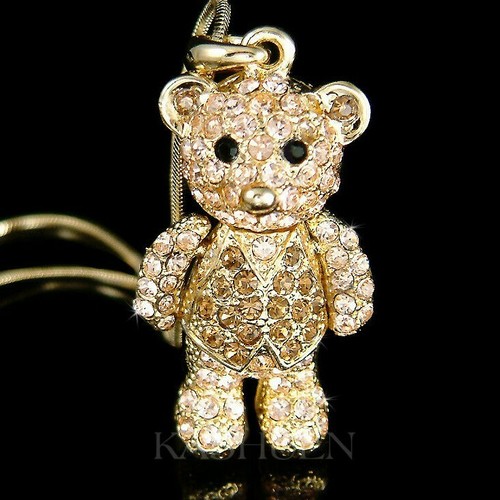 Groß bewegbar teddybär - groß,