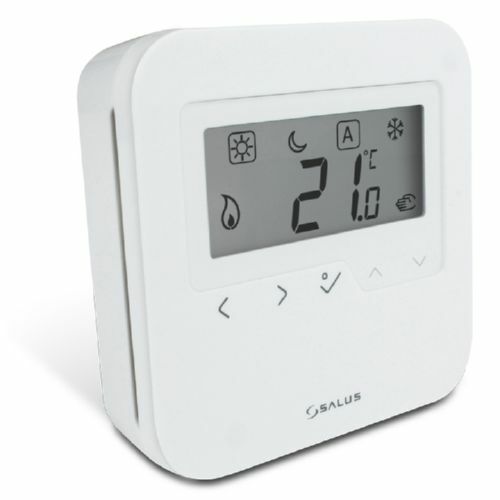 Salus htrs digitales - htrs-rf,