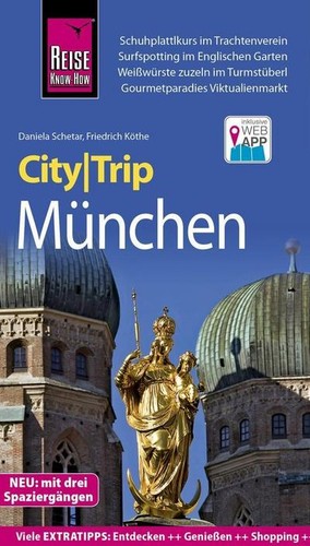 Reise know how citytrip - reise,