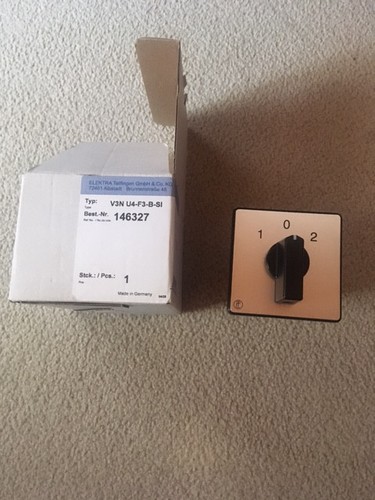 Elektra tailfingen umschalter - elektra,