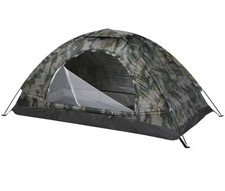 Tragbares Campingzelt