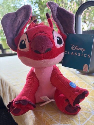 Disney classics lilo - classics, stitch