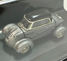 Messerschmitt Tiger TG500 1/43