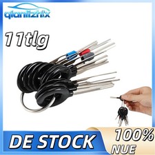 11tlg Auspinwerkzeug