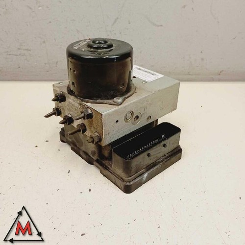 Abs steuergerät 7m3614111m - abs,