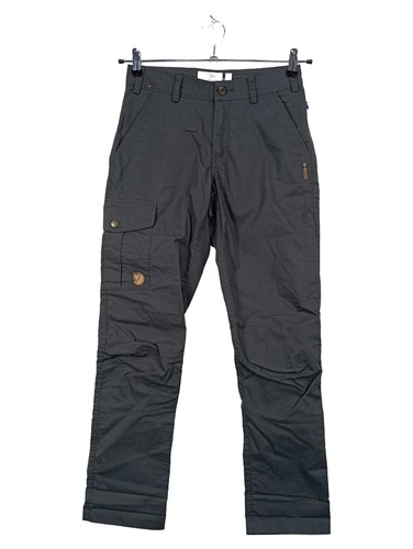 Fjällräven cargohose damen - fjällräven,