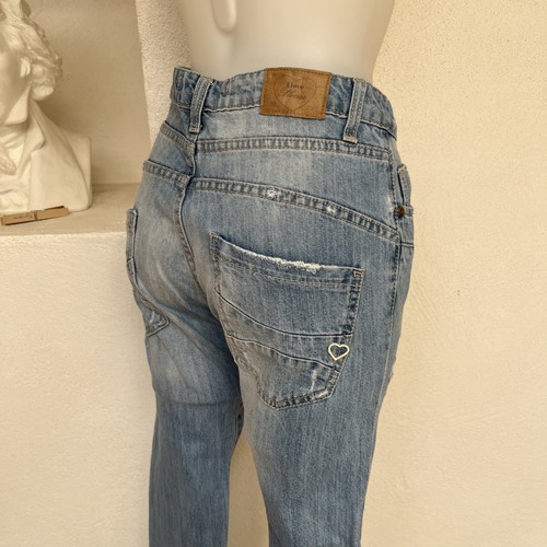 Please slim jeans p47 small - please,