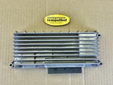 Audi A4 Soundsystem Amplifier