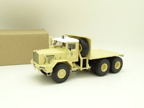 Ixo berliet gbo - 1/43,
