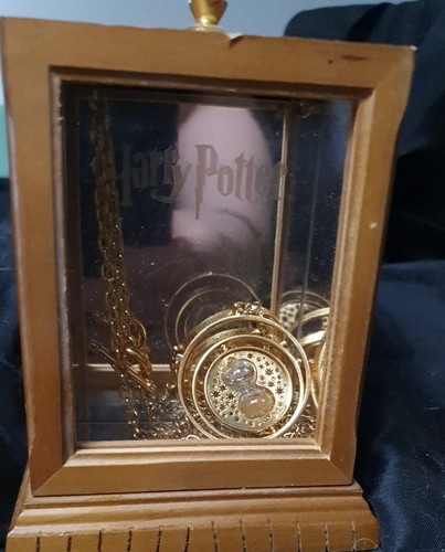 Harry potter zeitumkehrer - harry,