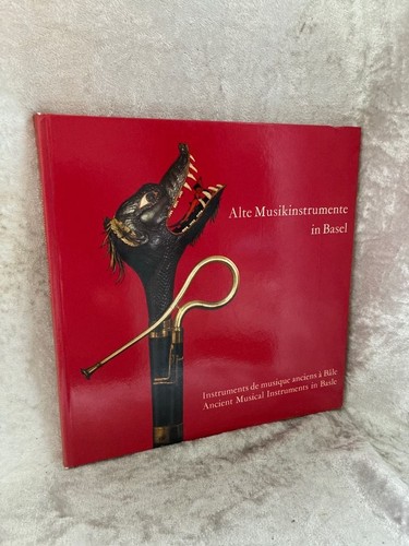 Alte musikinstrumente basel - musikinstrumente, in