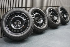 4 WINTERRÄDER WINTERREIFEN