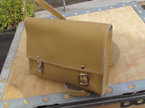 Puppen schulranzen knabenform - puppen,