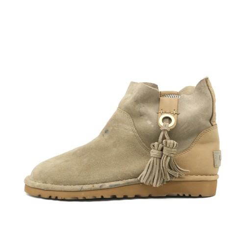 Ugg damen 1019959 - damen, stiefeletten